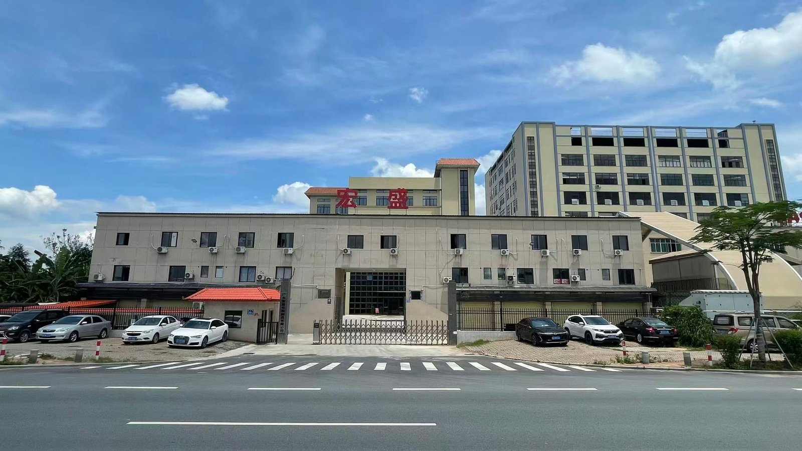 Factory Fasade Contact us – hs-package.com
