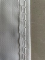 10kg Rice Bag with Carry Handle - Image 4