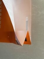 5kg Rice Bag with Plastic Carry Handle - Image 4