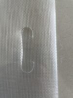 10kg Rice Bag with Carry Handle - Image 3