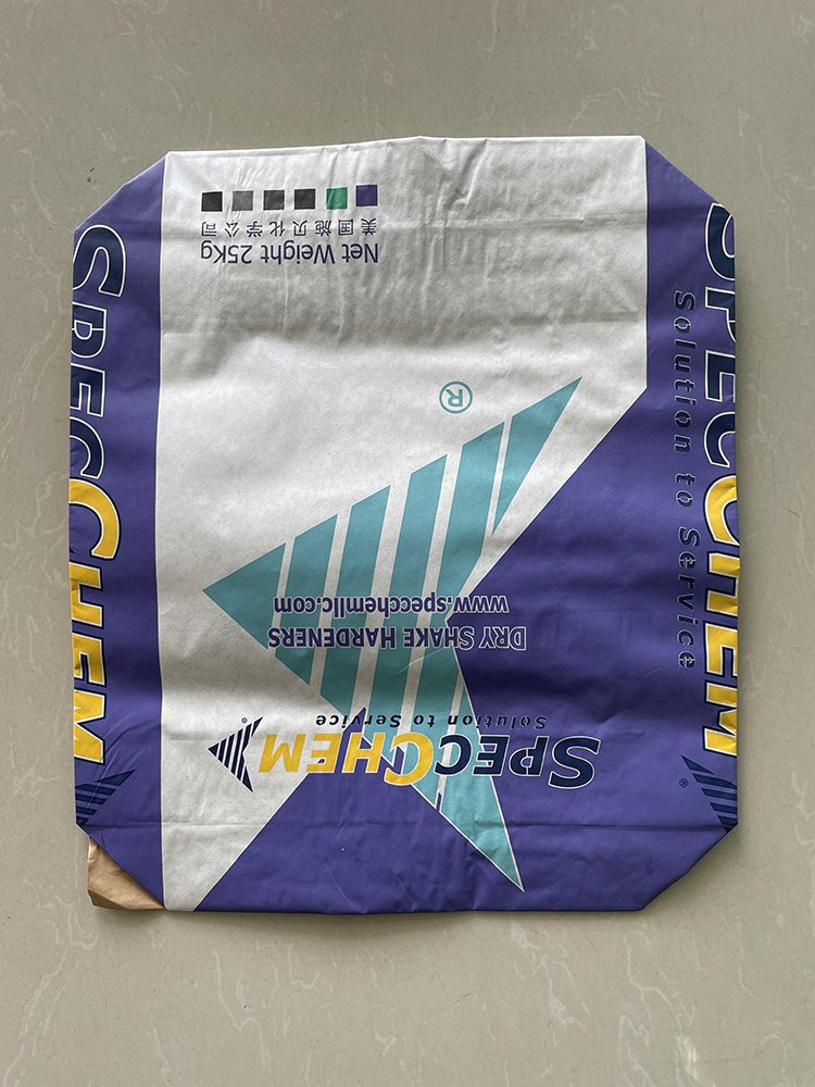 legacy-135 PP Valve Bag - Image 1
