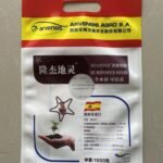 1kg Chemical Vacuum Bag with Handle - Image 1