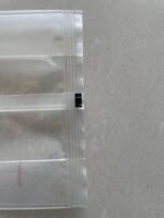 2kg Rice Vacuum Bag - Image 4