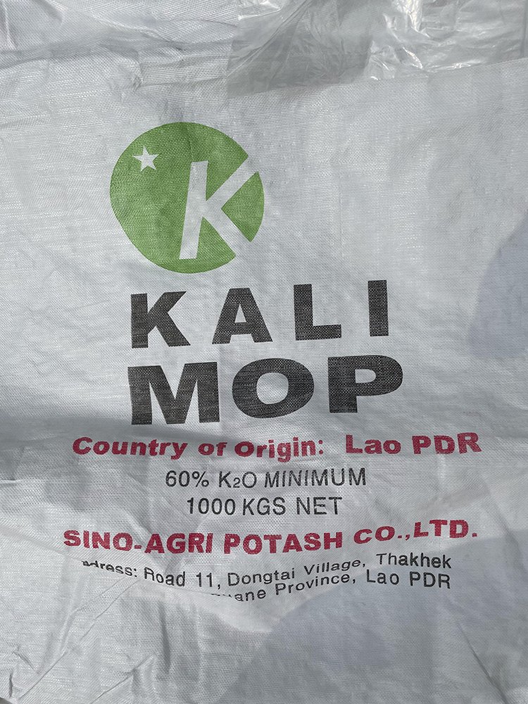 1000kg FIBC Bulk Bag - Image 2