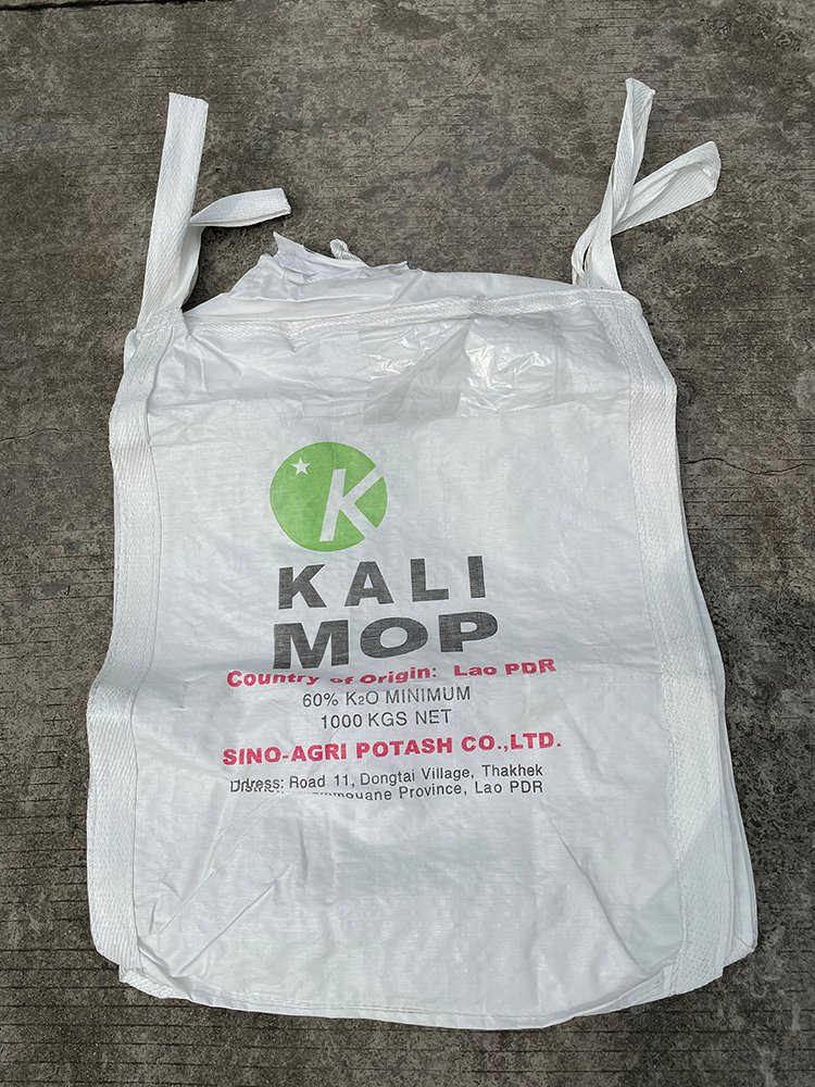 1000kg FIBC Bulk Bag - Image 1