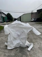 Virgin-Material FIBC Bulk Bag - Image 1
