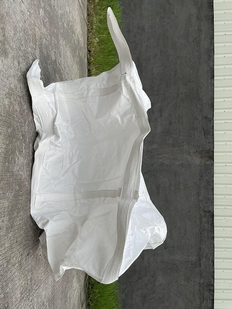 Virgin-Material FIBC Bulk Bag - Image 2