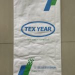 25kg Kraft Paper Bag - Image 1