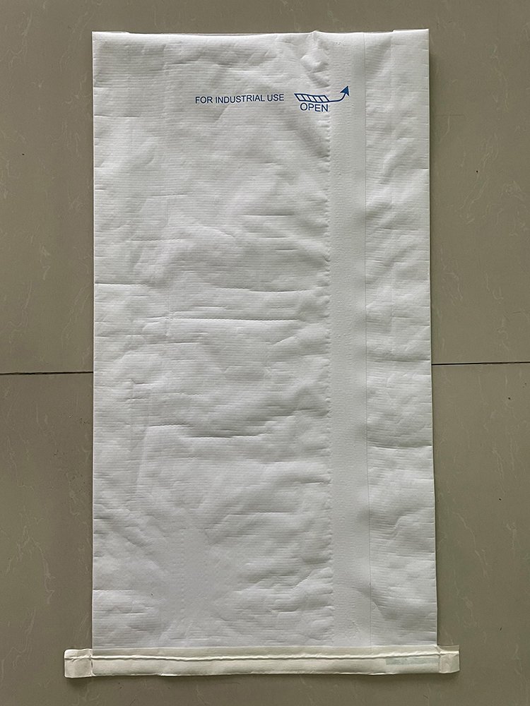 25kg Kraft Paper Bag - Image 2