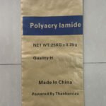 25kg Kraft Paper Bag - Image 1