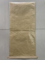 25kg Kraft Paper Bag - Image 2
