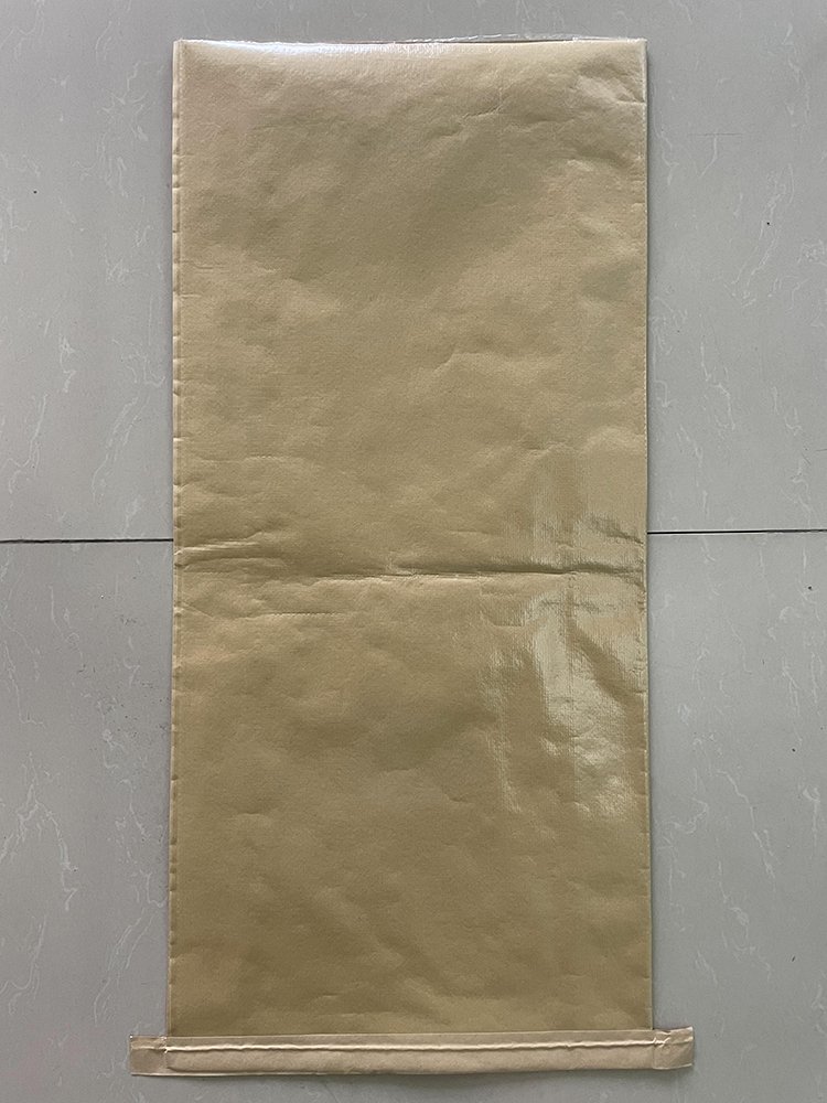 25kg Kraft Paper Bag - Image 2