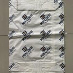Hot-Melt Adhesive Valve Bag - Image 1