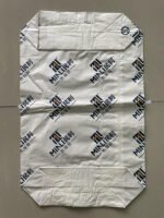 Hot-Melt Adhesive Valve Bag - Image 1
