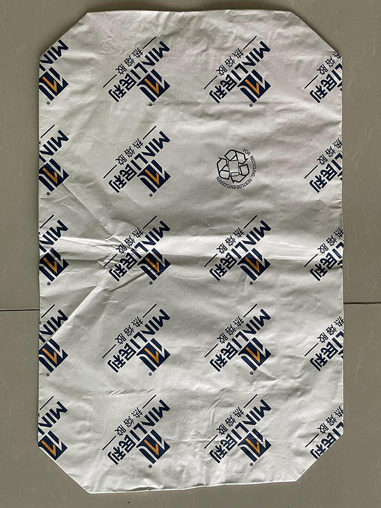 Hot-Melt Adhesive Valve Bag - Image 2