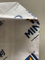 Hot-Melt Adhesive Valve Bag - Image 4