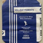 25kg Kraft Paper Valve Bag - Image 1
