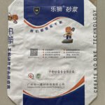 Mortar Valve Bag - Image 1