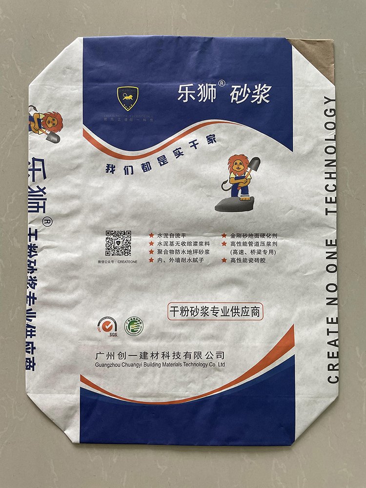 legacy-224 Mortar Valve Bag - Image 1