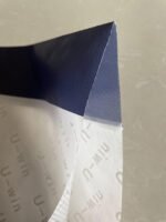 Open-Top Custom-Printed Valve Bag - Image 3
