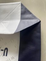 Open-Top Custom-Printed Valve Bag - Image 4