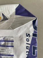 Custom-Printed Kraft Paper Valve Bag - Image 4