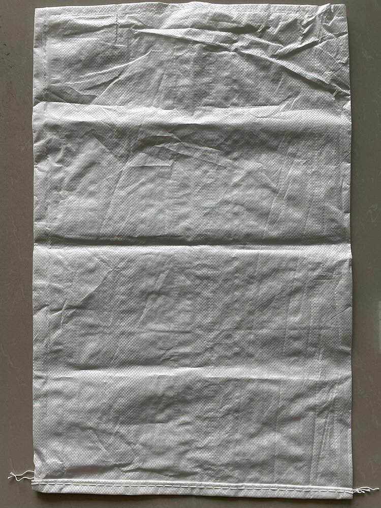 50kg Soda Ash Bag with Inner Liner - Image 2