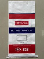 Hot-Melt Adhesive Bag - Image 1