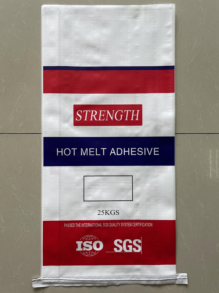 Hot-Melt Adhesive Bag - Image 1
