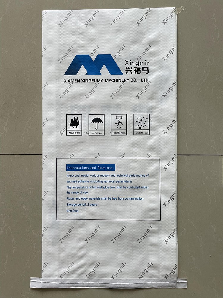 Hot-Melt Adhesive Bag - Image 2
