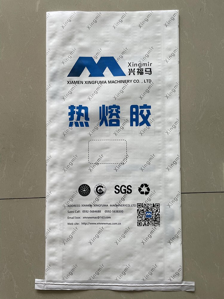 Hot-Melt Adhesive Bag - Image 1